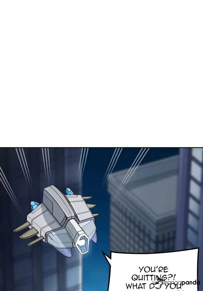 Tower of God Chapter 432 image 008